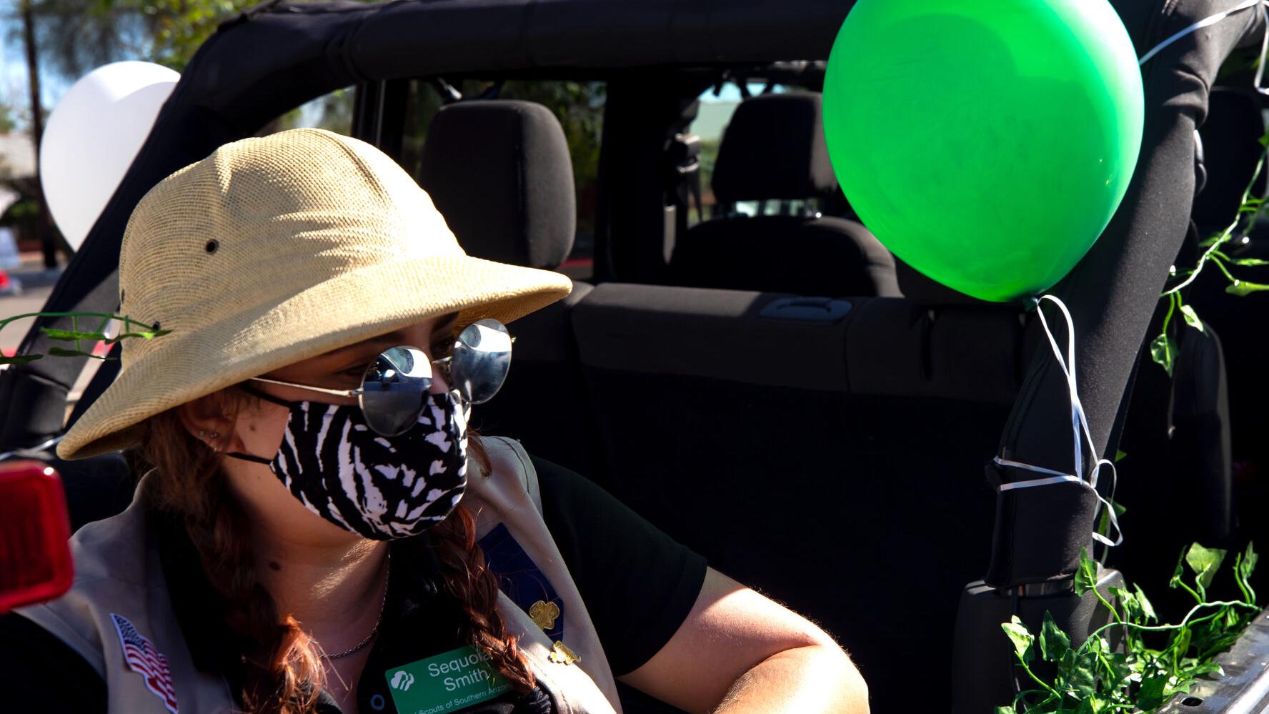 Cookies and Cocktails